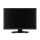 Monitor Nec MultiSync P242W czarny